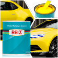 Reiz Car Paint Automotive Refinish Paint